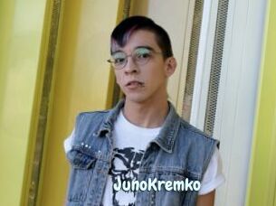 JunoKremko