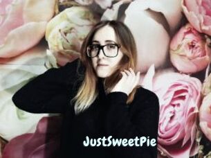 JustSweetPie