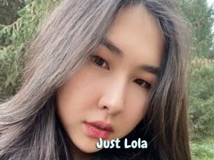 Just_Lola