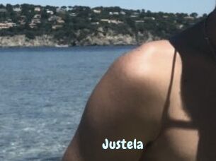 Justela