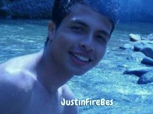 JustinFireBes