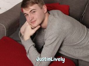 JustinLively