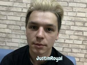 JustinRoyal