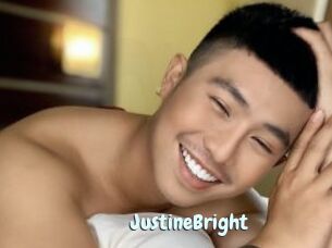 JustineBright