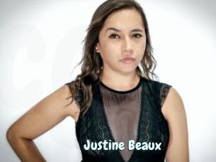 Justine_Beaux