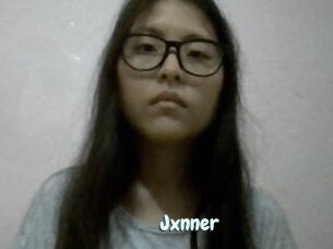 Jxnner