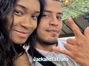 Jackandtatiana