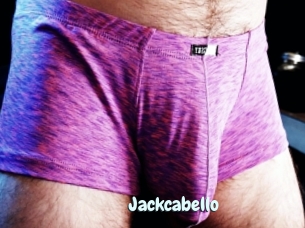 Jackcabello