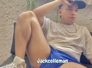 Jackcolleman