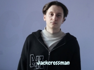 Jackcrossman