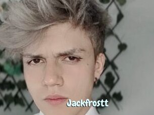 Jackfrostt