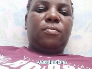 Jacklinetina