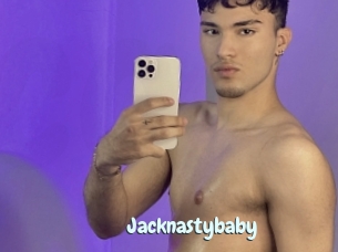 Jacknastybaby