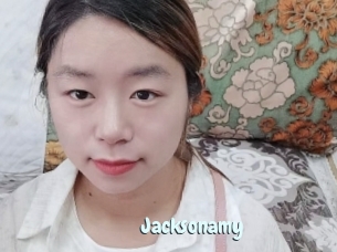 Jacksonamy