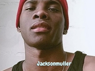 Jacksonmuller