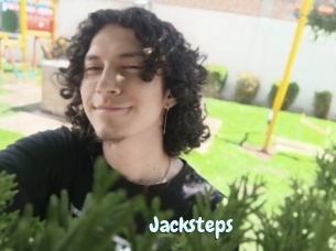 Jacksteps