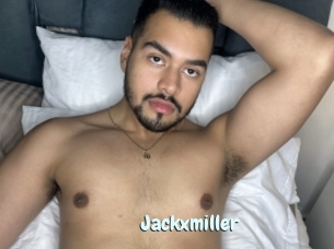 Jackxmiller