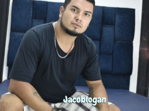 Jacoblogan