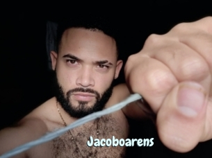 Jacoboarens