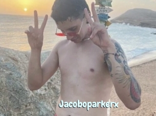 Jacoboparkerx