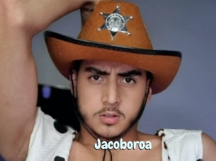 Jacoboroa