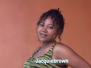 Jacquiebrown