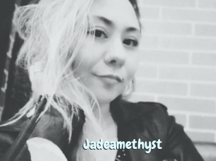 Jadeamethyst