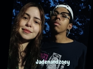 Jadenandzoey