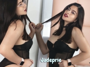 Jadeprie