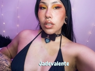 Jadevalente