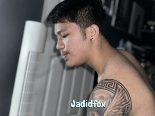 Jadidfox