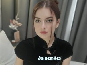 Jainemiles