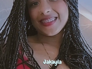 Jakayla