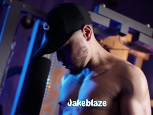 Jakeblaze