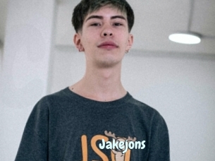 Jakejons