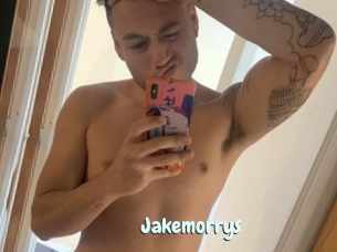 Jakemorrys