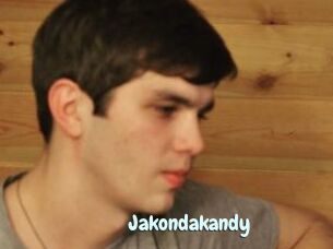 Jakondakandy