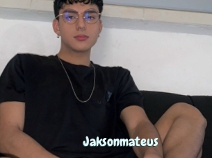 Jaksonmateus