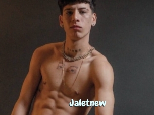 Jaletnew