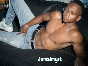 Jamalmyst