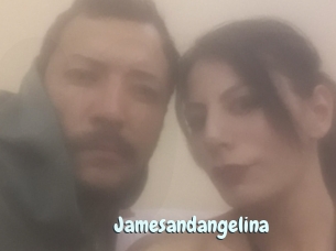 Jamesandangelina