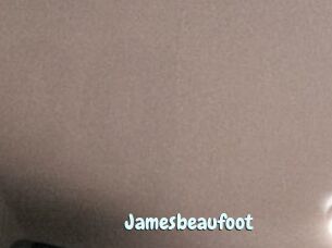 Jamesbeaufoot