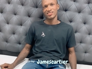 Jamescartier