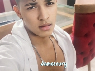 Jamescury