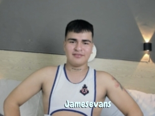 Jamesevans