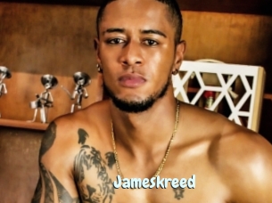 Jameskreed