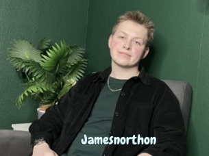 Jamesnorthon