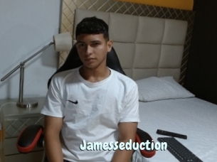 Jamesseduction