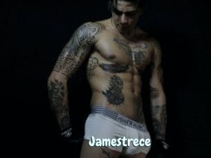 Jamestrece