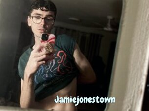 Jamiejonestown